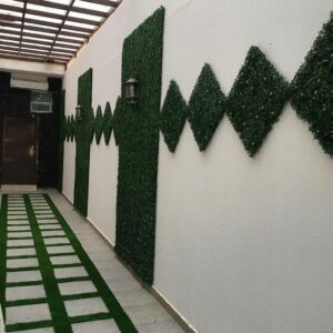 تنسيق الحدائق صناعي الرياض​ مؤسسة السلام - لتنسيق الحدائق بالرياض